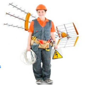 Antenistas y Antenas ZARAGOZA y provincia